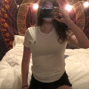 POLO BY RALPH LAUREN T-SHIRT